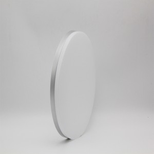 Stmívatelné stropní světlo s automatickým stmívatelným senzorem v Číně Dodavatelé Detekce nepřetržitého denního světla kolem stropního světla