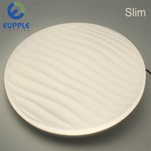 2019 velkoobchodů SAA CE CB TUV NOVINKA 3 roky záruka 16w 24w čtvercové akrylové led osvětlení doma