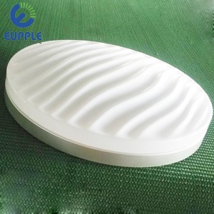 2019 Factory Whosale TUV SAA CB CE ultra tenký led stropní světla, povrchová montáž kulatý tvar pokoj ložnice ložnice moderní stropní světlo