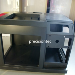 Rychlý prototyp plus výroba