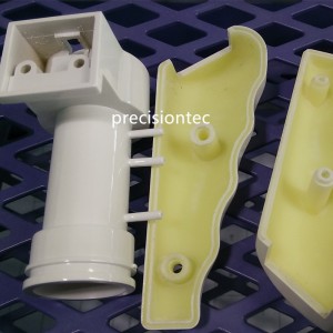 Rychlá výroba prototypů