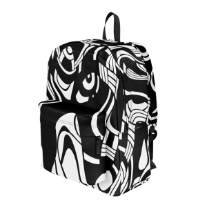 Velkoobchodní zákaznický polyesterový batoh