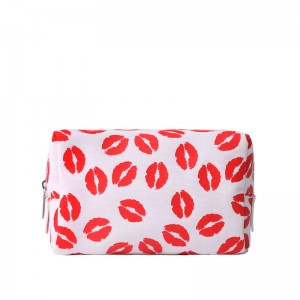 Vysoce kvalitní dámská kosmetická taška