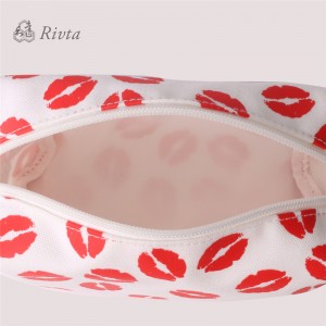 Vysoce kvalitní dámská kosmetická taška