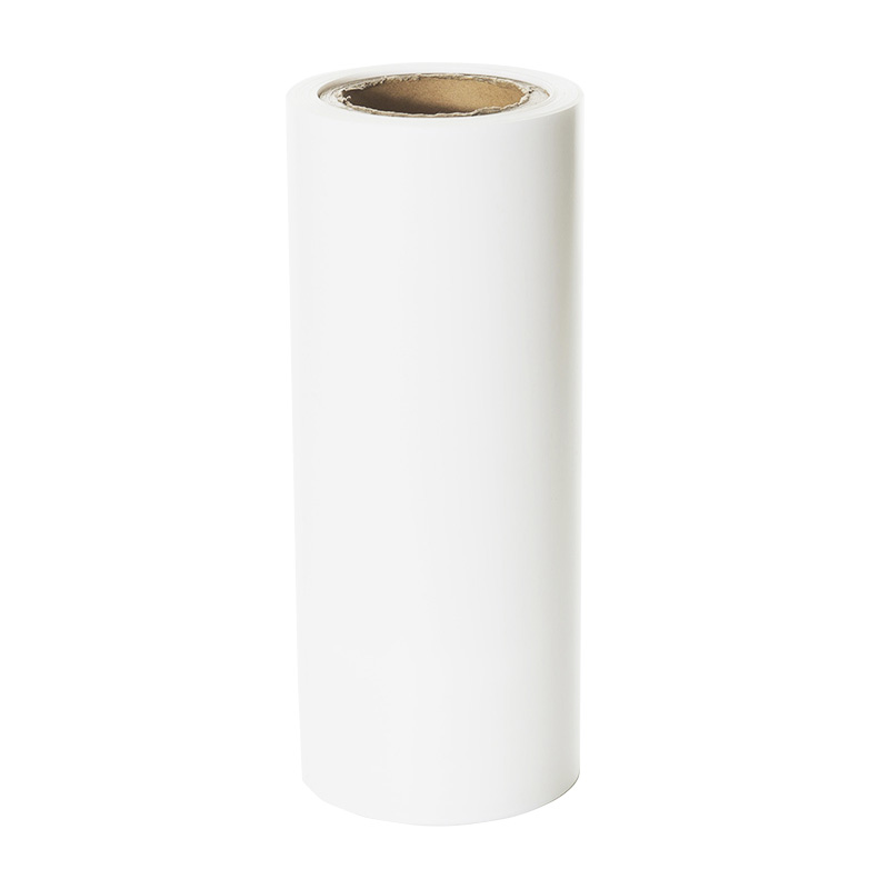 Vysoce bílý termoplastový list z termoplastu PP pro balení potravin