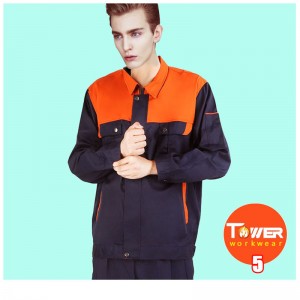 Poskytněte podnikům bouřky, zimní obleky, kombinézy pro horolezectví a další vlastní uniformy