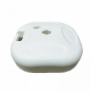 Plastová vyfukovací forma pro silnou vodní nádrž