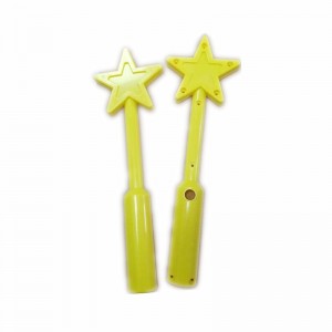 ABS plastová forma pro elektronické pouzdro