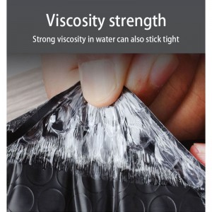 Samolepící vlastní logo potisk lesklé hliníkové fólie vlastní růžové zlato kovové bublinkové poštovní tašky