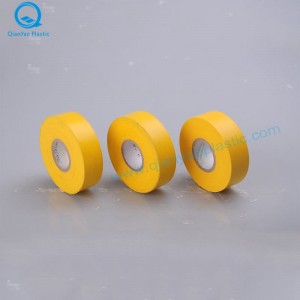 -40 ℃ Kazeta s polárním vinylovým průzkumem Fuolro