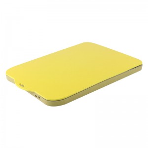 Plastová vstřikovací forma korektoru Vision