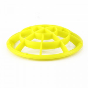 Elektronická plastová krycí forma, plastová skořepina a pouzdro