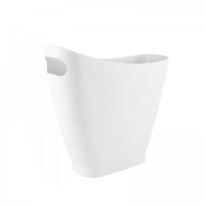 Plastové vstřikování prachu