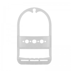 Plastové vstřikování prachu