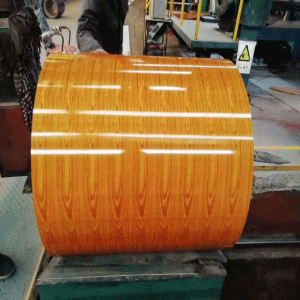 Caitu válcovaná deska