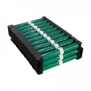 144V 6.5Ah náhradní baterie Prius Nimh pro Toyota Prius C / Aqua 2012-2017