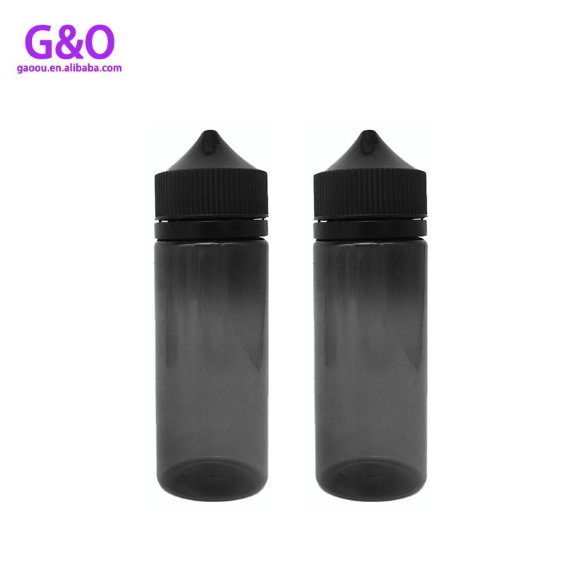 10ml 30ml 50ml 60ml 100ml vape olej baculatá gorila láhev jednorožec láhev vape tekutá baculatá láhev gorila láhve jednorožec tvar pera kontejner