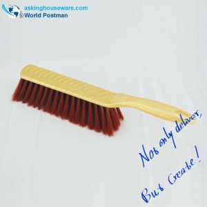 Měkké štětiny Counter Brush