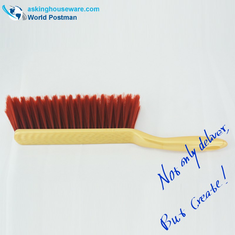 Měkké štětiny Counter Brush