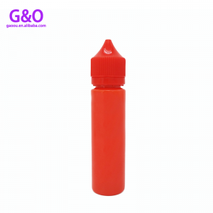 eliquid vape e cig 60ml 1oz vape bottle 30ml vape bottle 60ml colored baculaté gorily láhve baculaté gorily jednorožec lahve jednorožec kontejner
