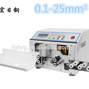 Odizolovací stroj HRG-2830-2B