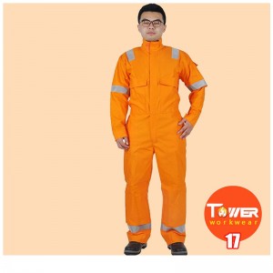 Přizpůsobení pracovních oděvů