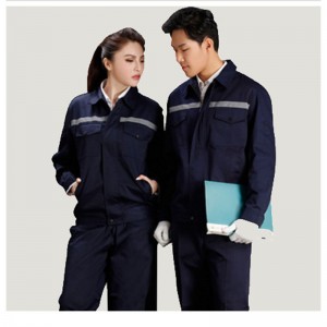 Přizpůsobení pracovních oděvů