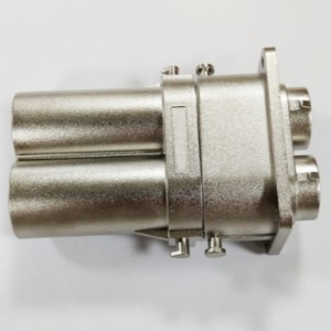 OEM Die Casting Auto Parts Zinkové slitiny Auto Parts