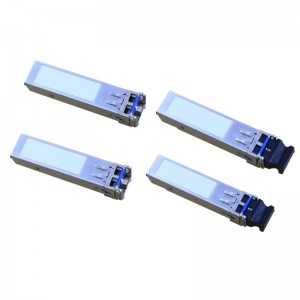 Plná automatická montážní linka SFP