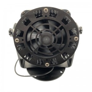 Vysoce kvalitní obrazové projekční světlo pro venkovní krajinu