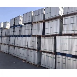 Obnovení solárního panelu