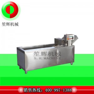 Standardní pračka na dezinfekci ozónu