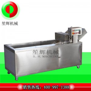 Standardní pračka na dezinfekci ozónu