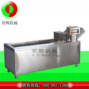 Luxusní pračka pro dezinfekci ozónu (reverzibilní dopravní pás)