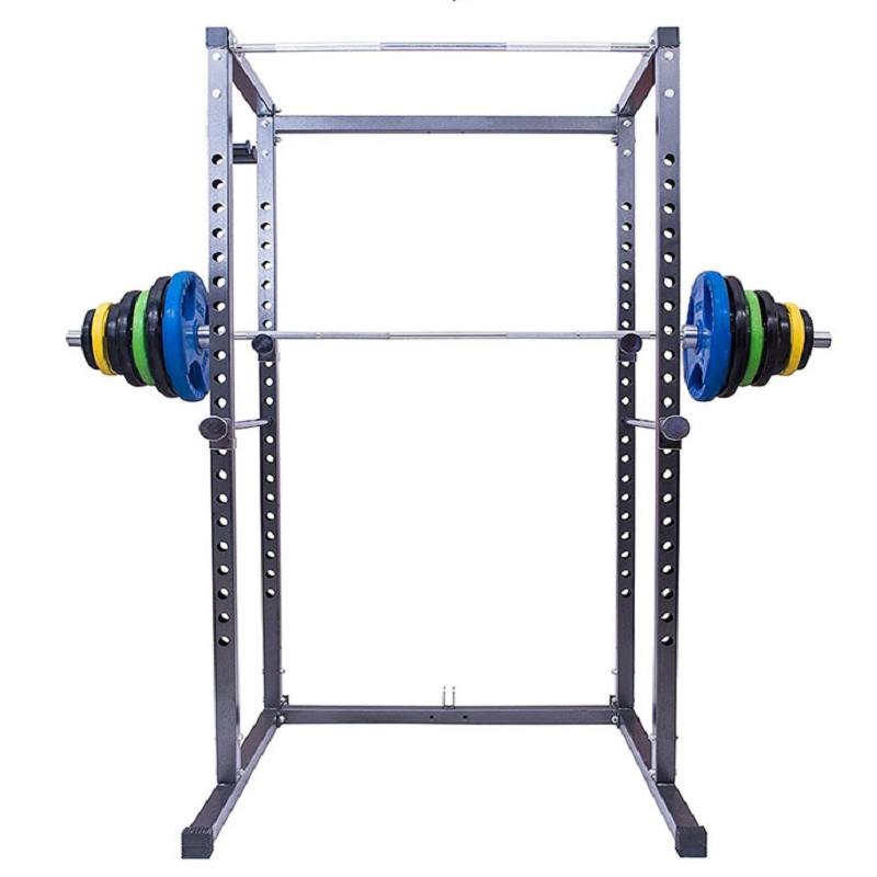 Power Rack.