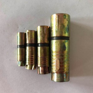 jednoduché a dvojité expanzní kotvy