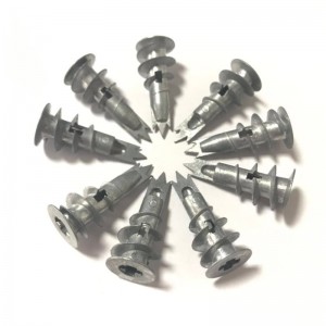 snadné pohonné kotvy