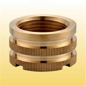 Montáž vložky PPR