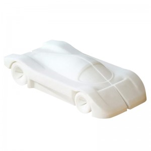 nízký objem výroby