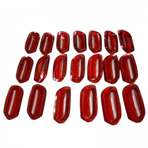 dokončovací služba