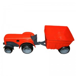 dokončovací služba