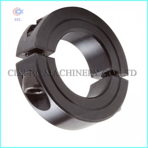 Vysoce kvalitní ocelový hřídel