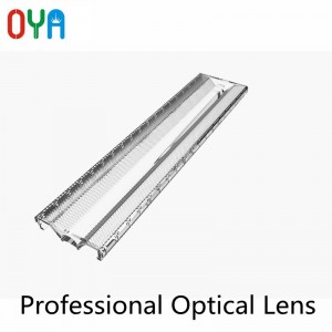 Osvětlovací systém Dali Dimming 60W LED Lineární kufrový osvětlovací systém 1500 mm se 7 vodičovými lištami