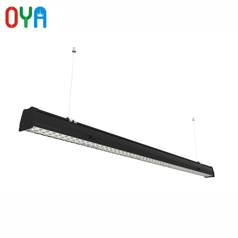 22W 600MM LED lineární kabelová svítidla s úhlem paprsku P40 °