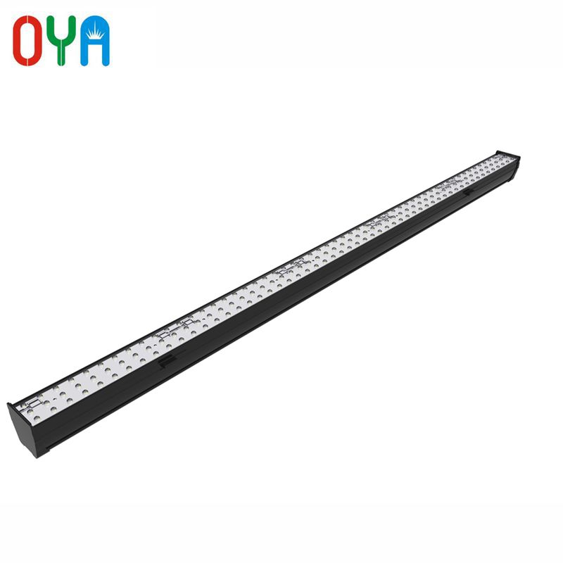 22W 600MM LED lineární kabelová svítidla s úhlem paprsku P40 °