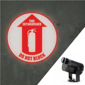 Venkovní vysoce kvalitní krajina vzor dekorativní světlo