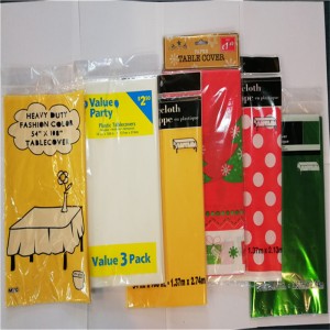 Události Dovolená Dárky Ubrusy a Ubrus levné ceny