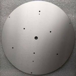 Průmyslová řídicí deska LED Osvětlovací deska