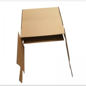 Automatický skládací kartonovací stroj