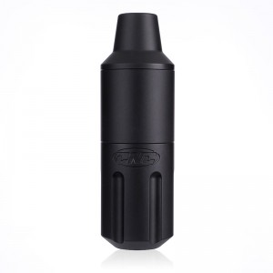 STIGMA CNC FAULHABER Motorové tetování s krátkým perem, rotační tetovací stroj 2019 nový styl CNC-M-Q2